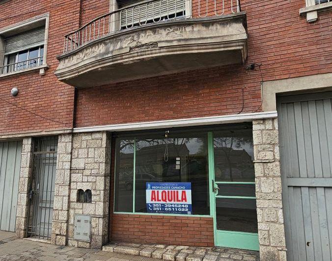 Local comercial · 60m² · 2 Ambientes