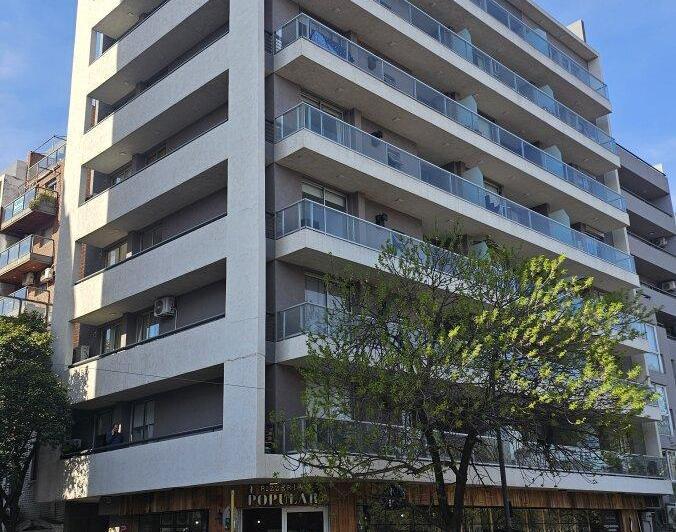 Departamento · 50m² · 2 Ambientes