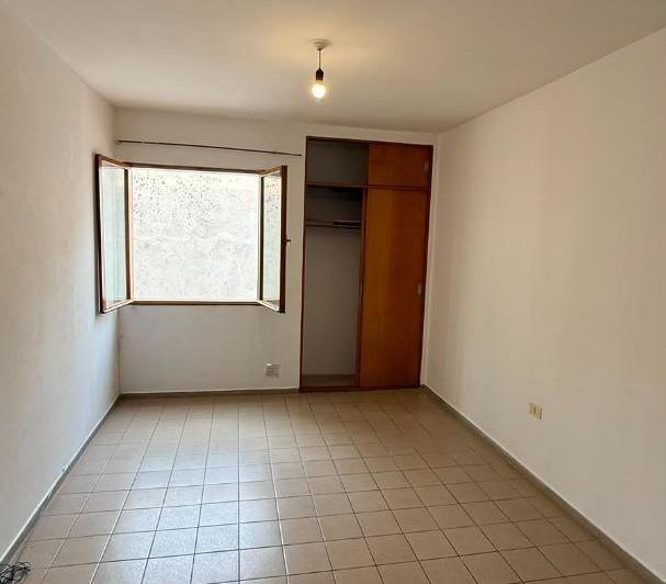 Departamento · 26m² · 1 Ambiente