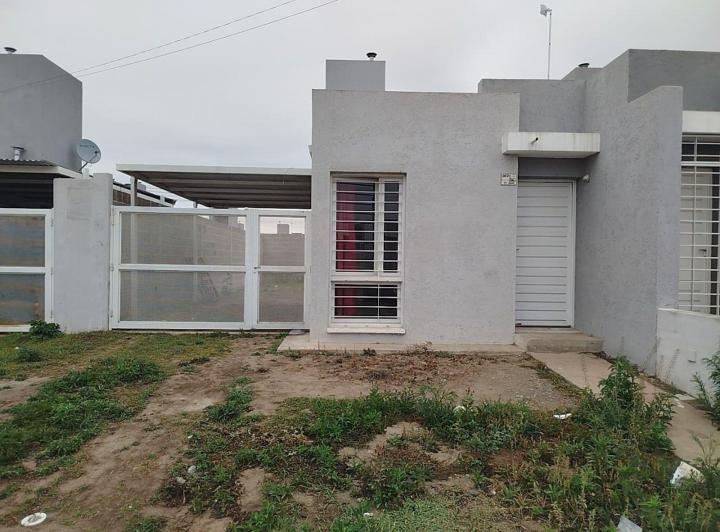 Casa · 30m² · 1 Ambiente