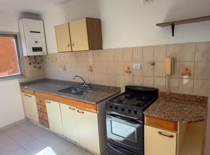 Departamento · 90m² · 4 Ambientes