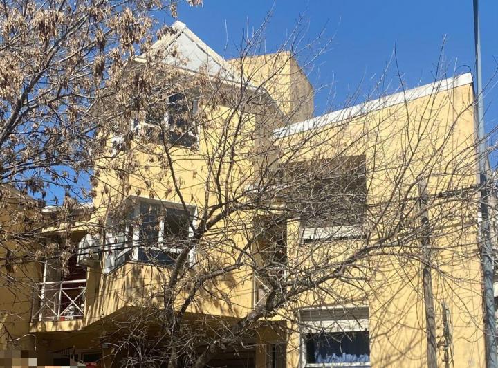Departamento · 43m² · 2 Ambientes