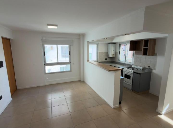 Departamento · 123m² · 5 Ambientes