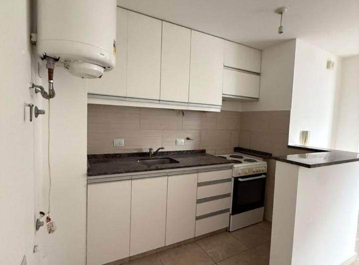 Departamento · 45m² · 2 Ambientes