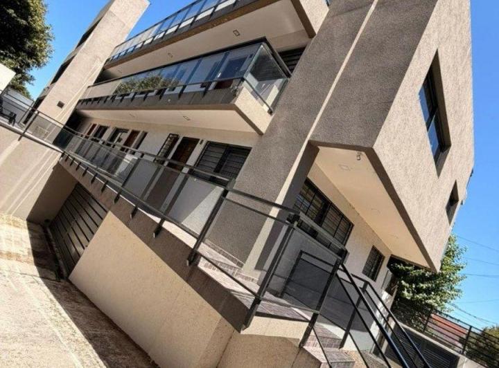 Departamento · 60m² · 2 Ambientes