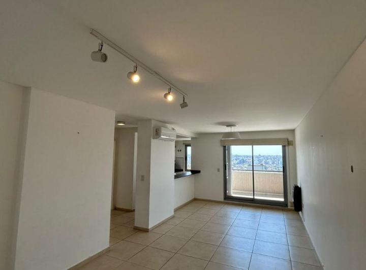 Departamento · 60m² · 3 Ambientes