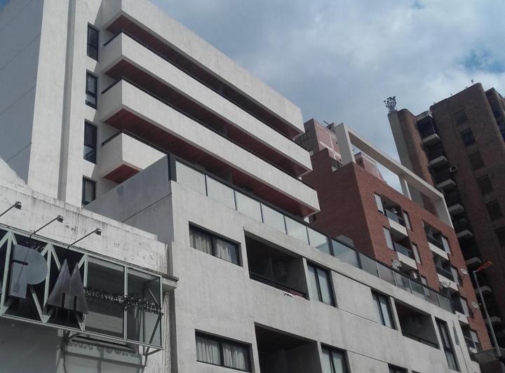 Departamento · 40m² · 2 Ambientes