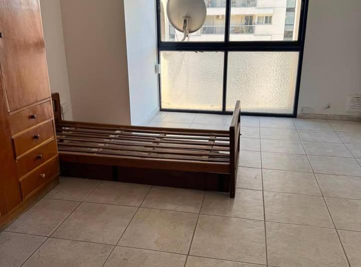 Departamento · 30m² · 1 Ambiente