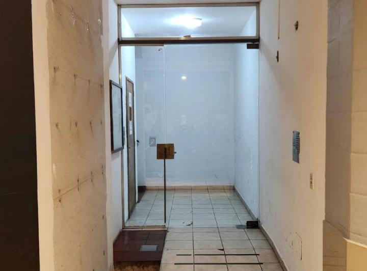 Departamento · 77m² · 4 Ambientes · 1 Cochera