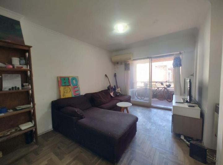 Departamento · 76m² · 4 Ambientes