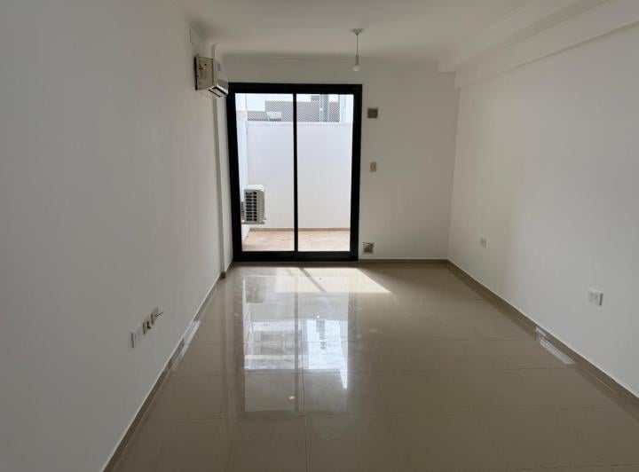 Departamento · 17m² · 2 Ambientes
