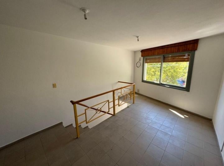 PH · 33m² · 2 Ambientes