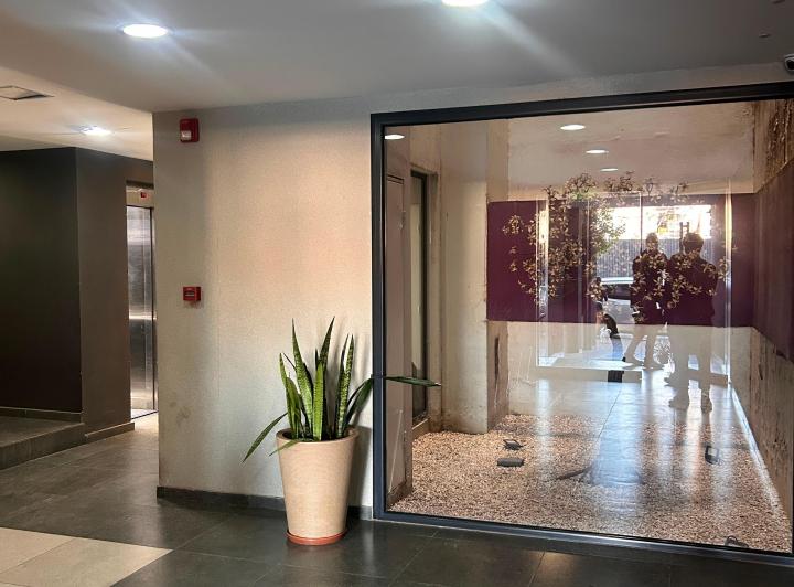 Departamento · 30m² · 2 Ambientes
