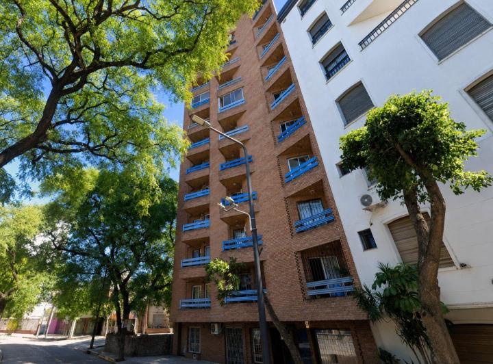 Departamento · 42m² · 2 Ambientes