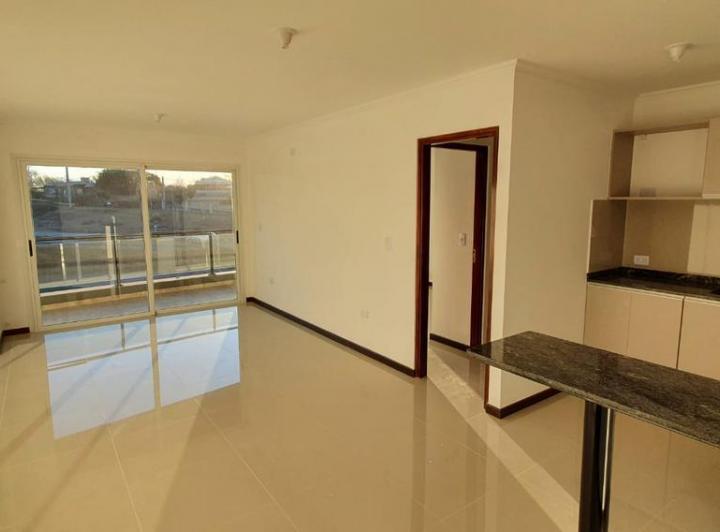 Departamento · 45m² · 1 Dormitorio · 1 Cochera
