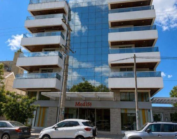 Departamento · 50m² · 2 Ambientes · 1 Cochera
