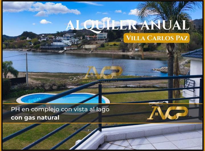 PH · 1621m² · 4 Ambientes · 1 Cochera