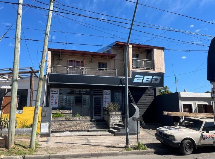 Bodega-Galpón · 1 Ambiente