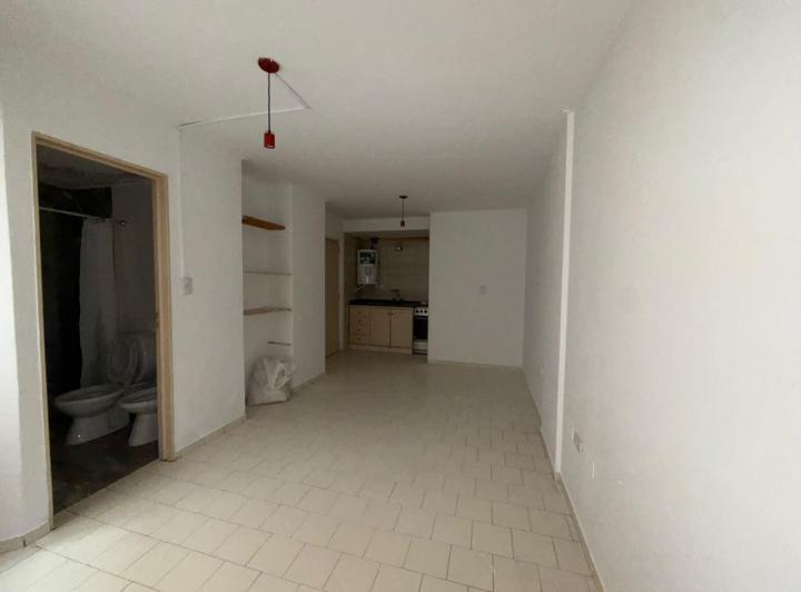 Departamento · 35m² · 1 Ambiente