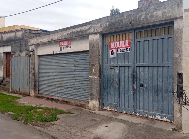 Depósito · 262m²