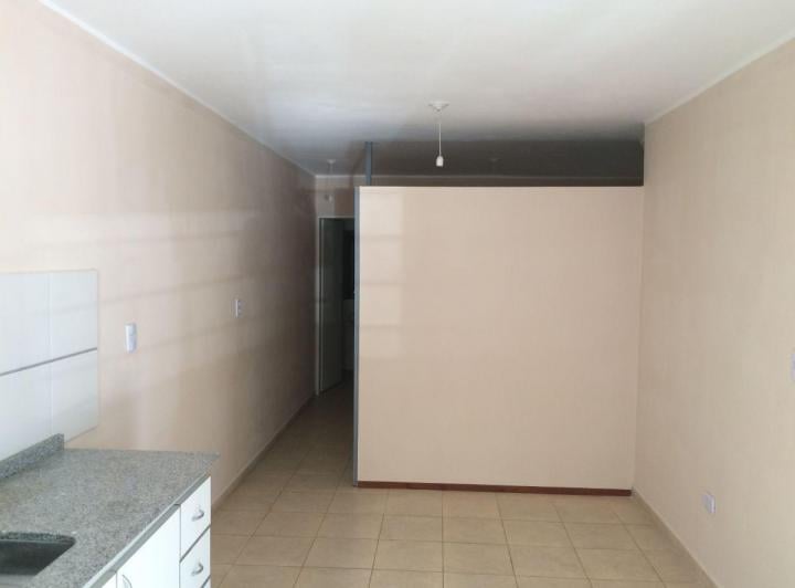 Departamento · 30m² · 1 Ambiente