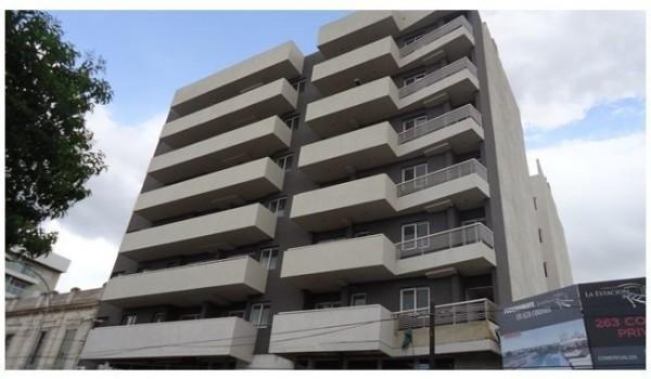 Departamento · 2 Ambientes