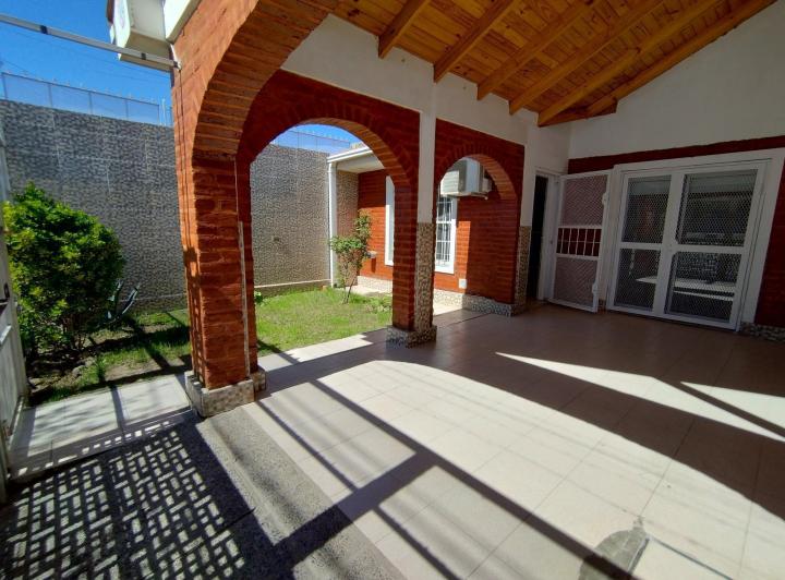PH · 158m² · 3 Dormitorios · 1 Cochera