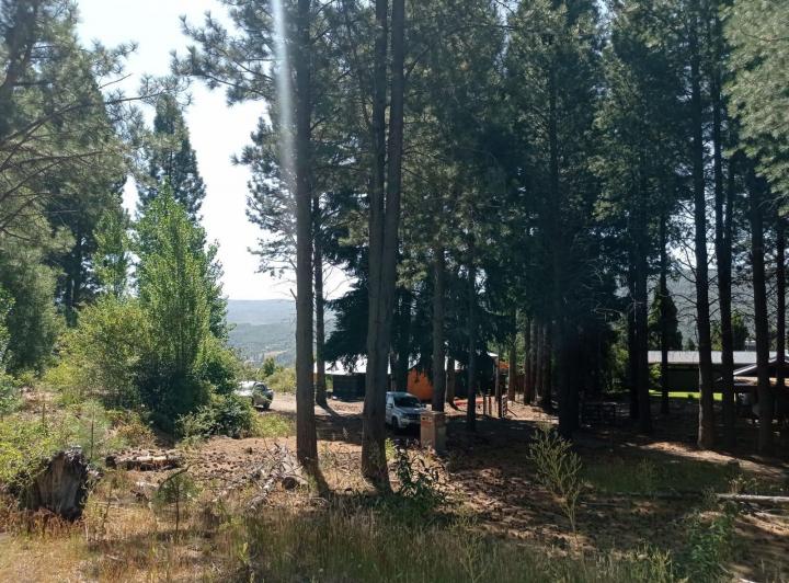 Terreno · 1415m²
