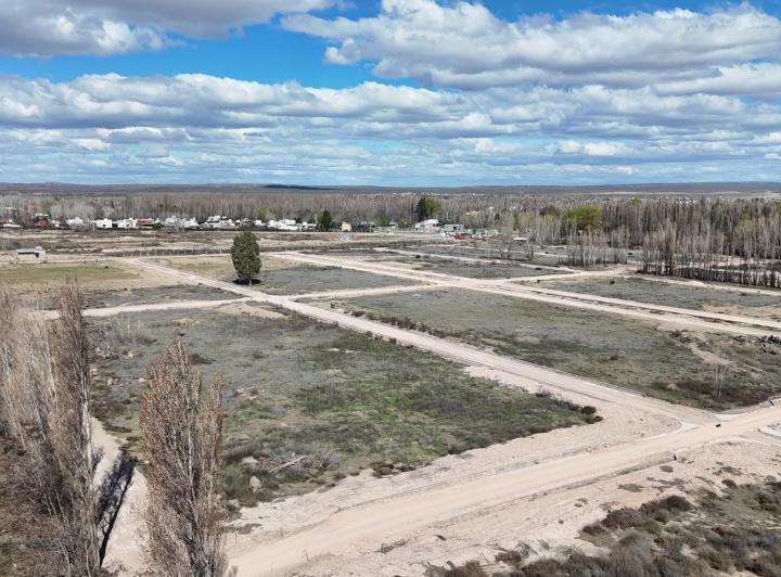 Terreno · 300m²