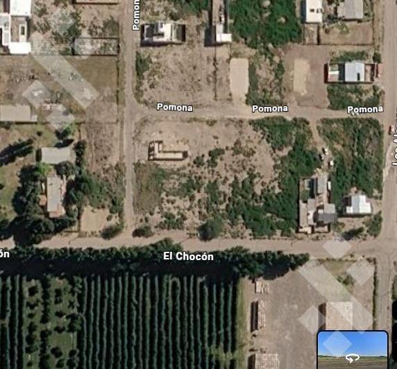 Terreno · 259m²