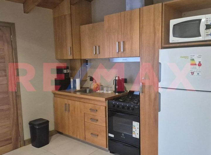 Departamento · 100m² · 4 Ambientes