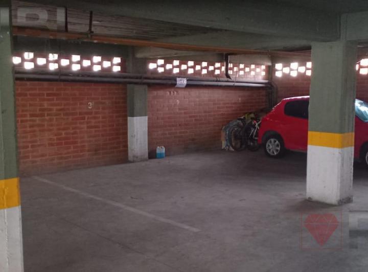 Garage · 13m²