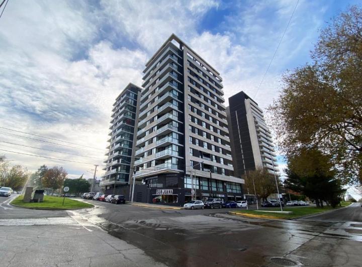 Departamento · 55m² · 3 Ambientes · 1 Cochera