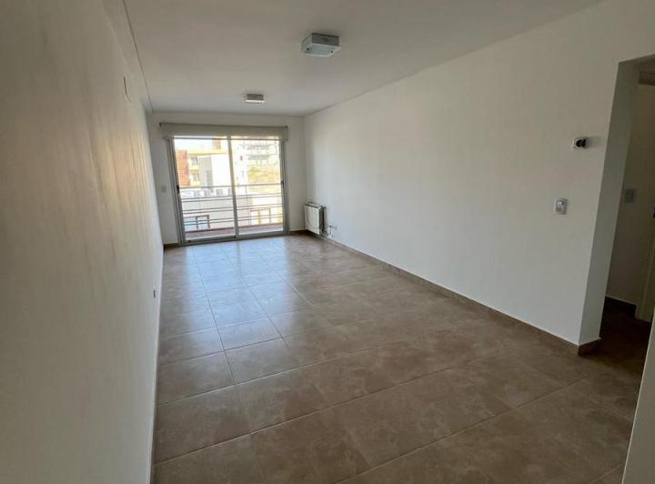 Departamento · 2 Ambientes