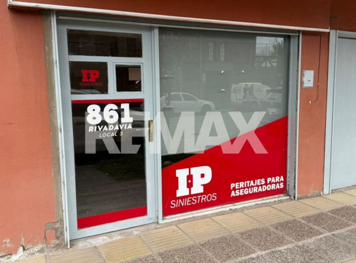 Local comercial · 48m²