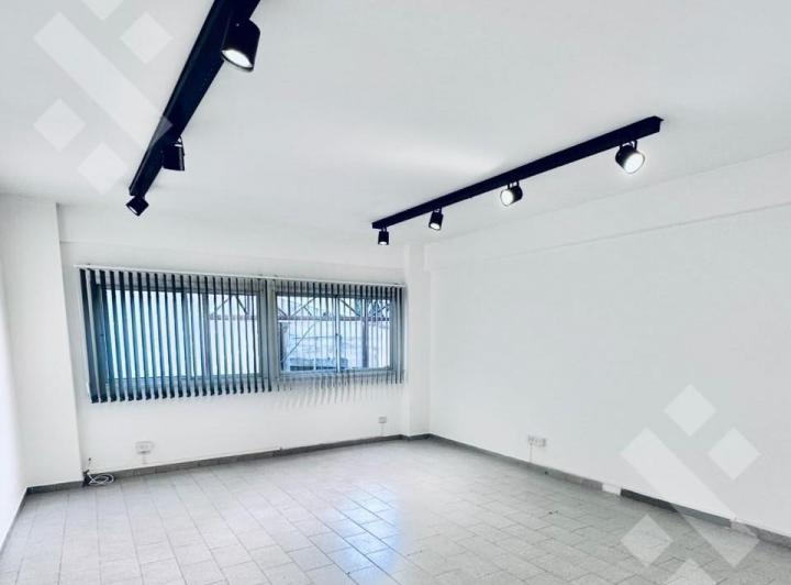 Oficina comercial · 49m² · 2 Ambientes