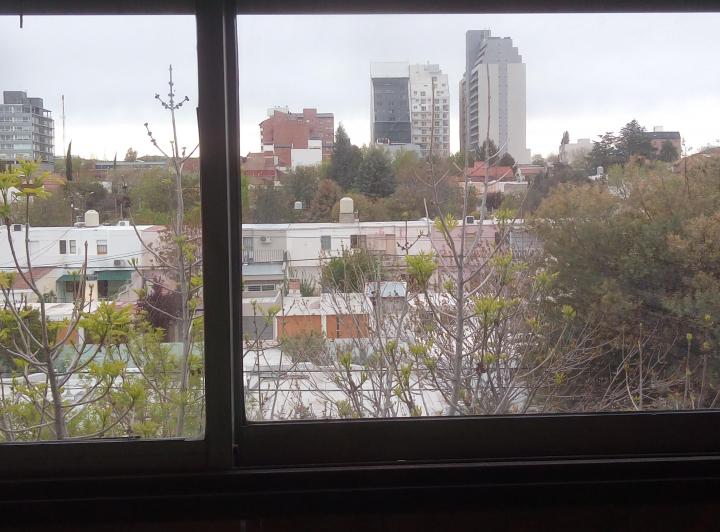 Departamento · 10m² · 5 Ambientes