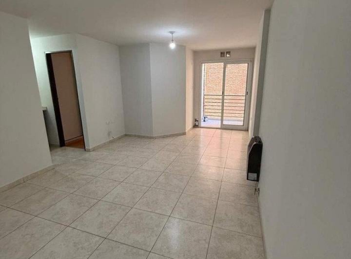 Departamento · 40m² · 4 Ambientes