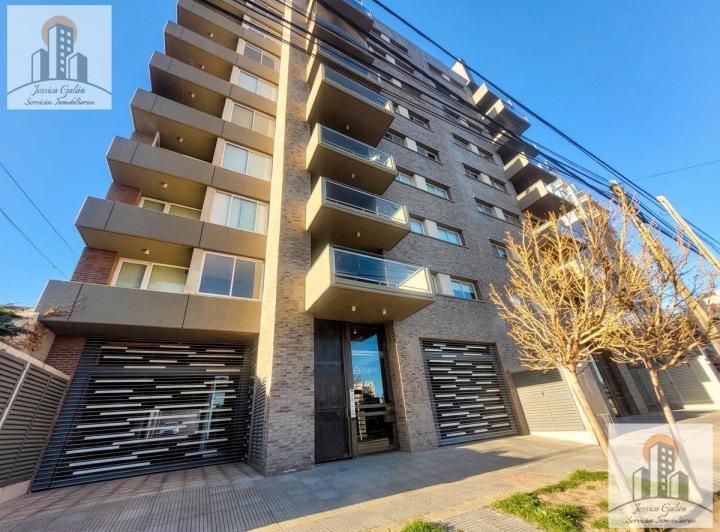 Departamento · 54m² · 2 Ambientes