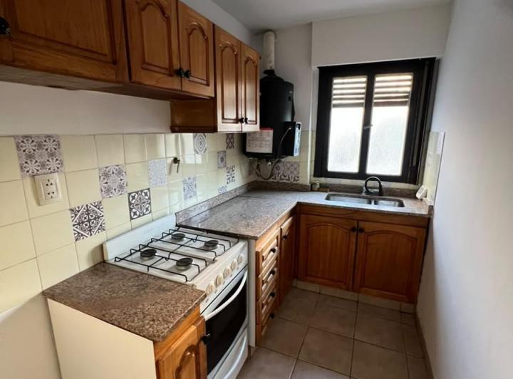 Departamento · 40m² · 3 Ambientes