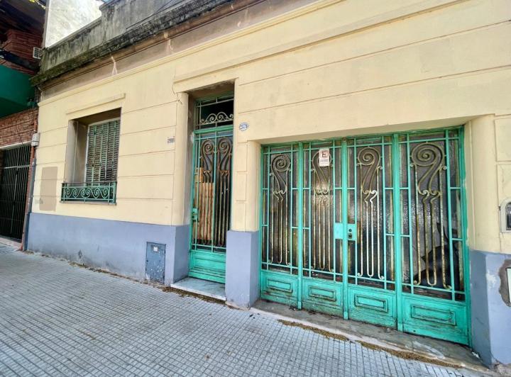 Terreno · 245m²
