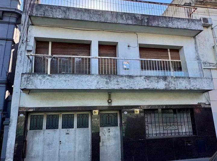 Terreno · 257m² · 1 Ambiente