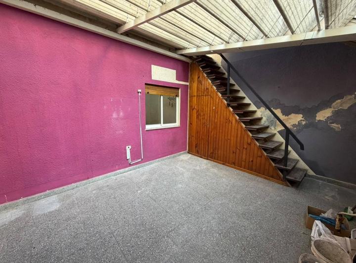PH · 59m² · 3 Ambientes