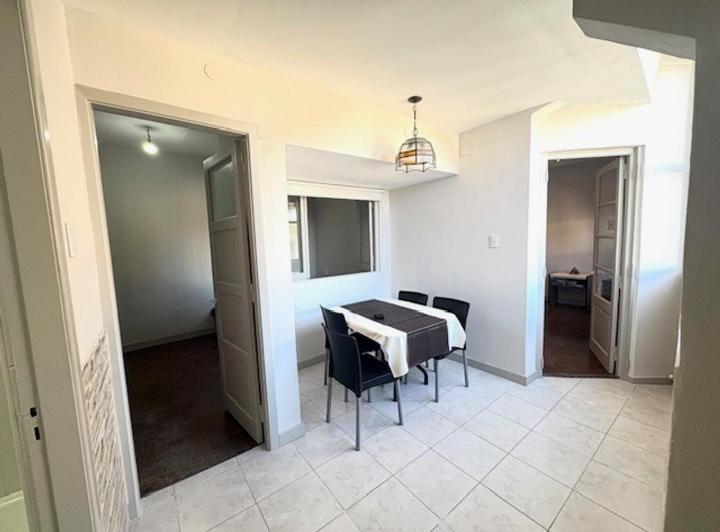 PH · 50m² · 3 Ambientes