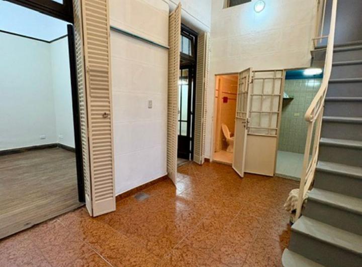 PH · 49m² · 3 Ambientes