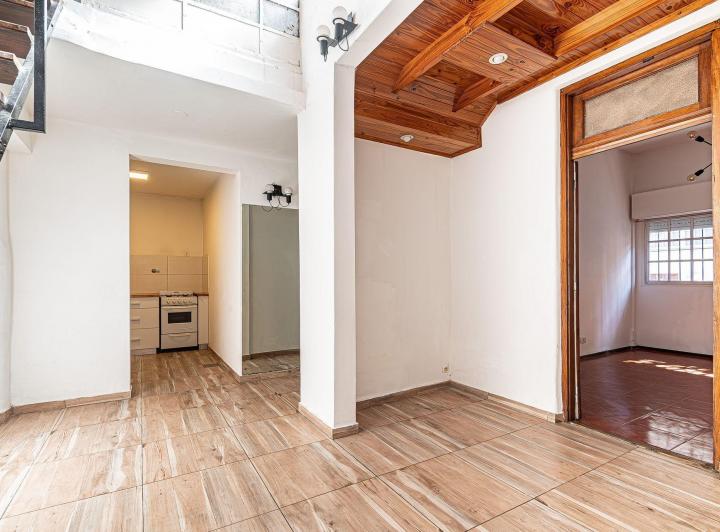 PH · 64m² · 3 Ambientes