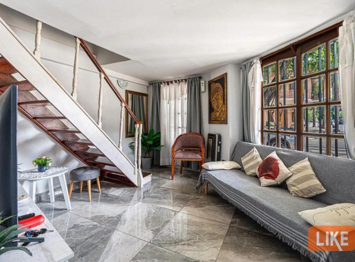 PH · 77m² · 3 Ambientes