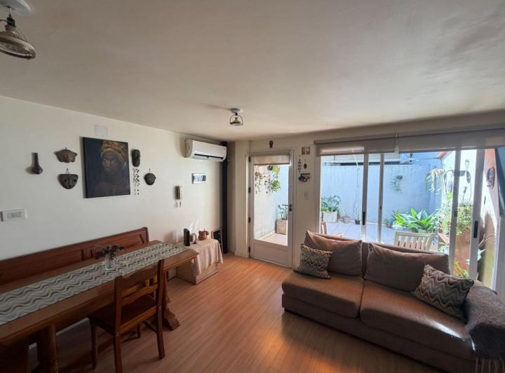 PH · 37m² · 2 Ambientes