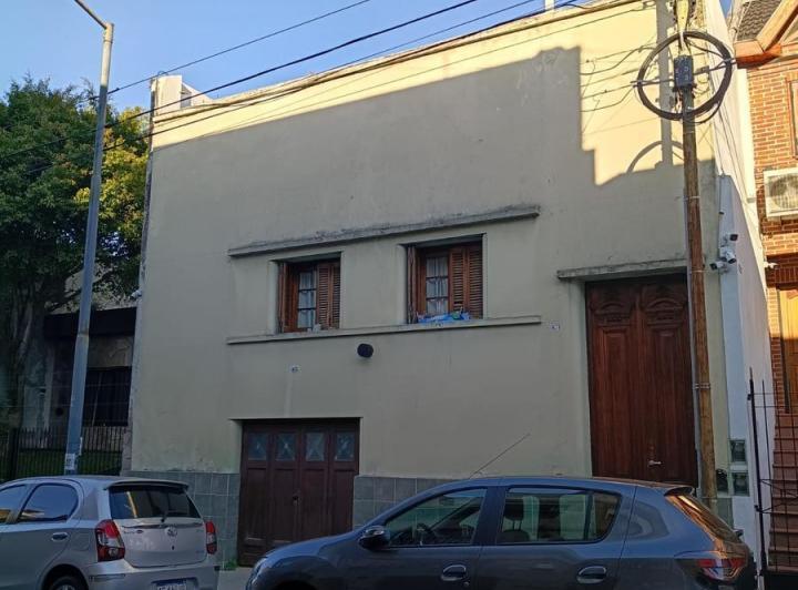 PH · 60m² · 4 Ambientes