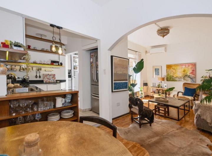 PH · 101m² · 4 Ambientes